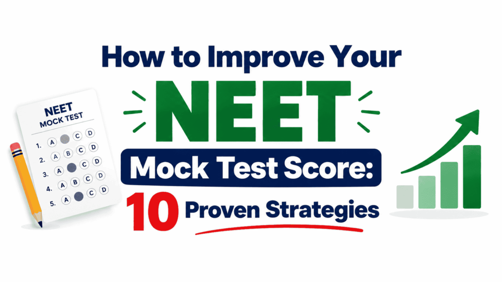 NEET Mock Test